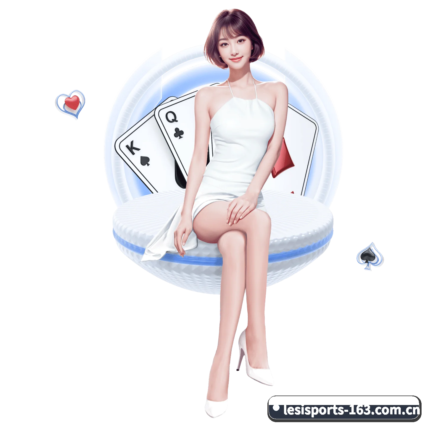 靠内容慢慢积累长期价值 | lesisports-163