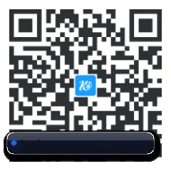 安卓版 Android 二维码